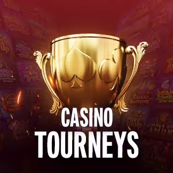 Casino Tournaments